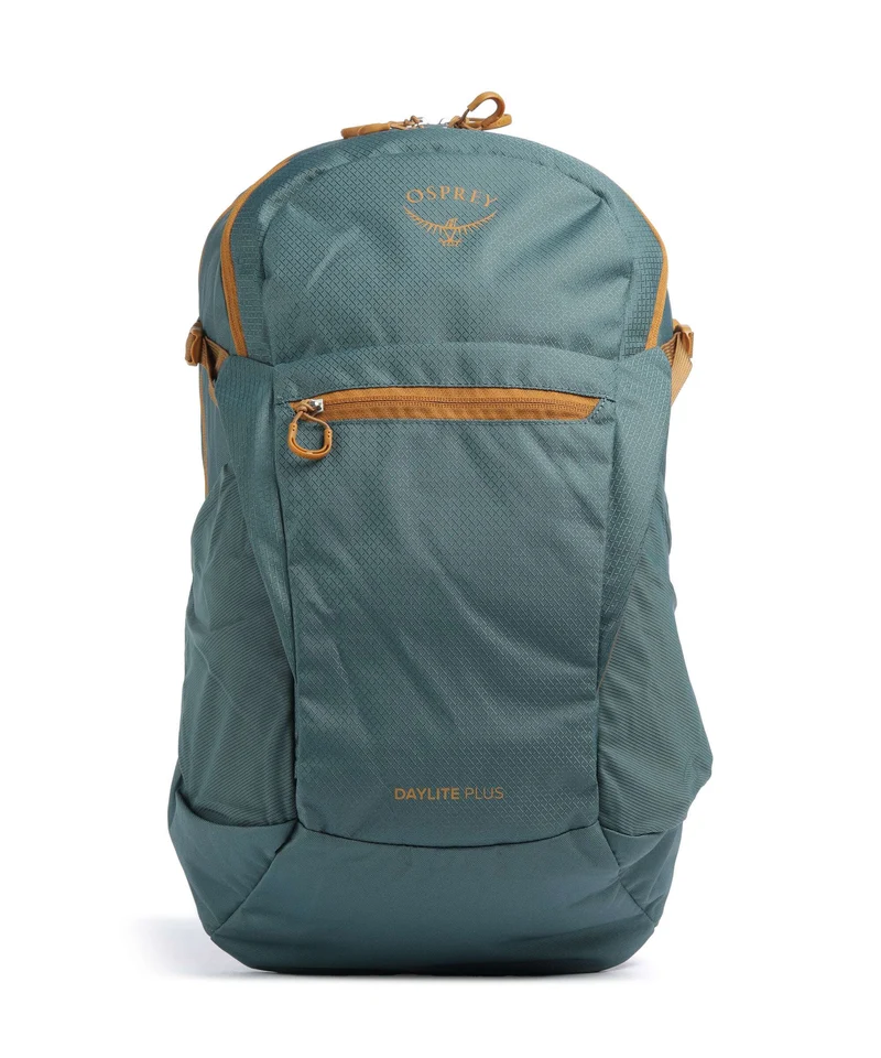 Osprey Daylite Plus Mochila torrent blue