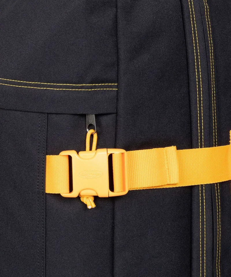 Eastpak Tranverz L Bolso de viaje con ruedas kontrast mango