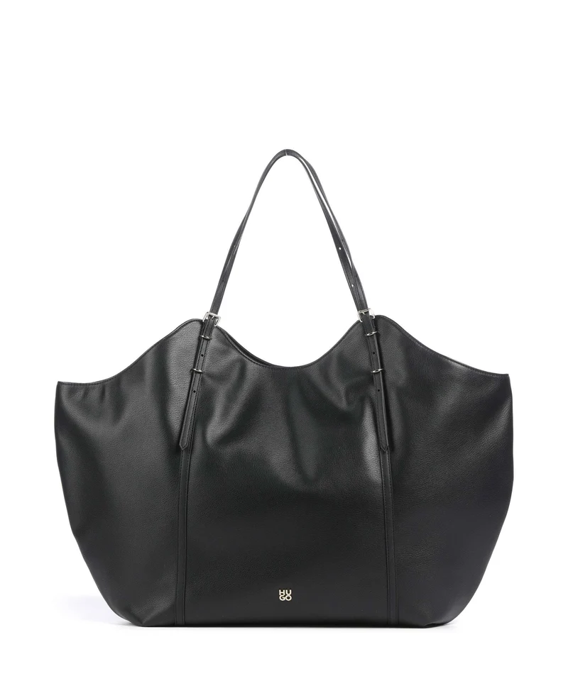 Hugo Neeko Bolsa shopping black