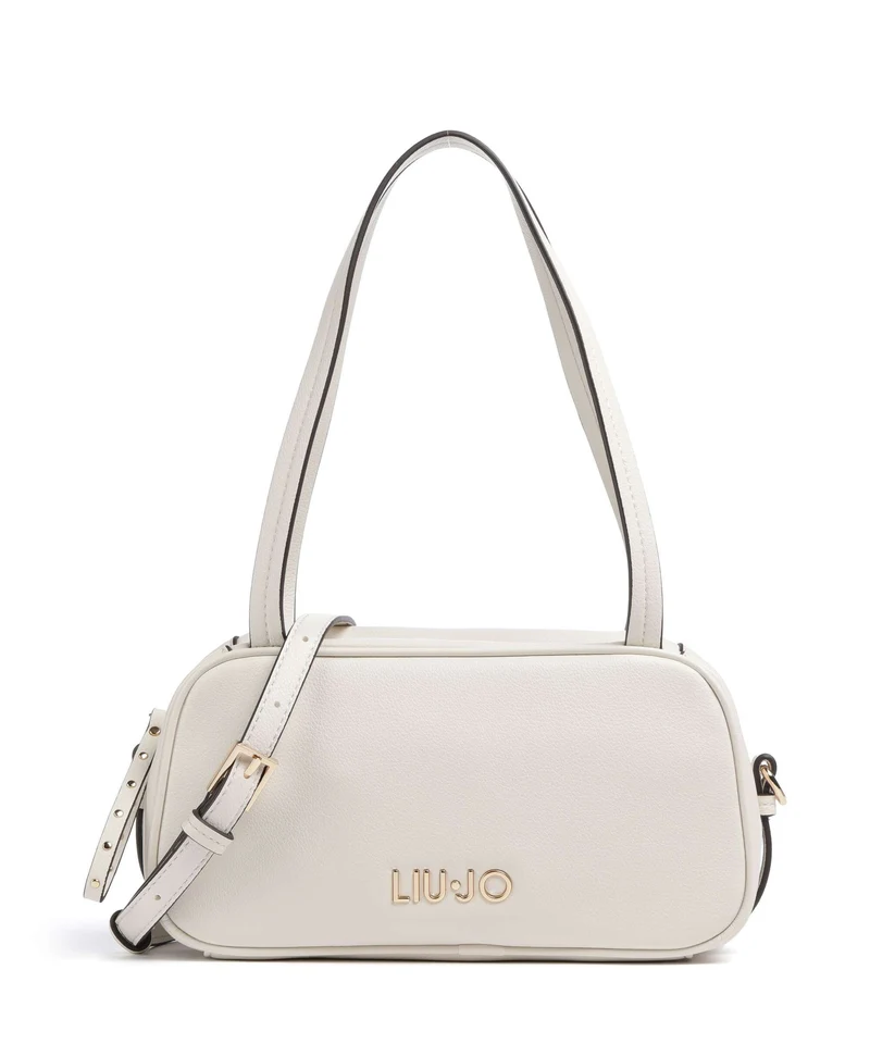 Liu Jo Arezu S Bolso de hombro cream