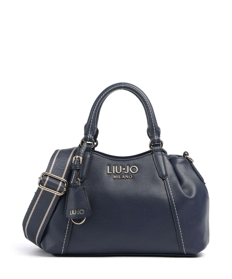 Liu Jo Trepida S Bolso de mano dress blue