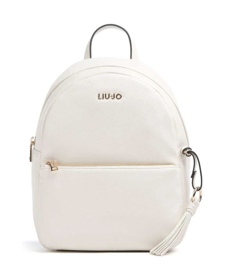Liu Jo Cirry M Mochila cream