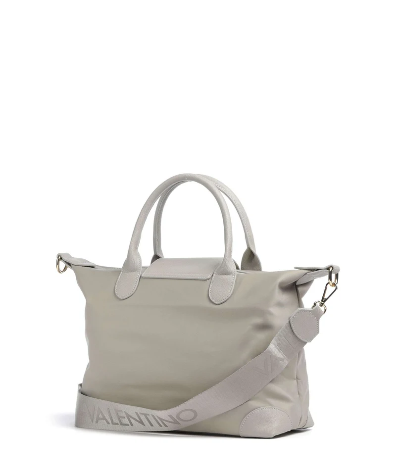 Valentino Bags Jenny Re Bolso de mano ghiaccio