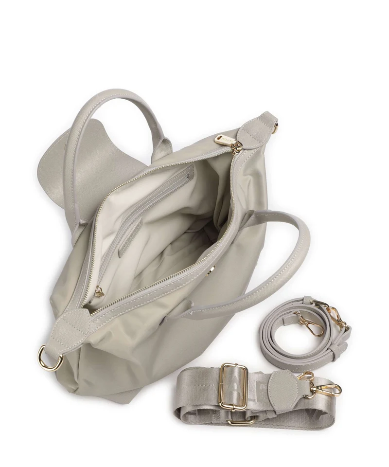 Valentino Bags Jenny Re Bolso de mano ghiaccio