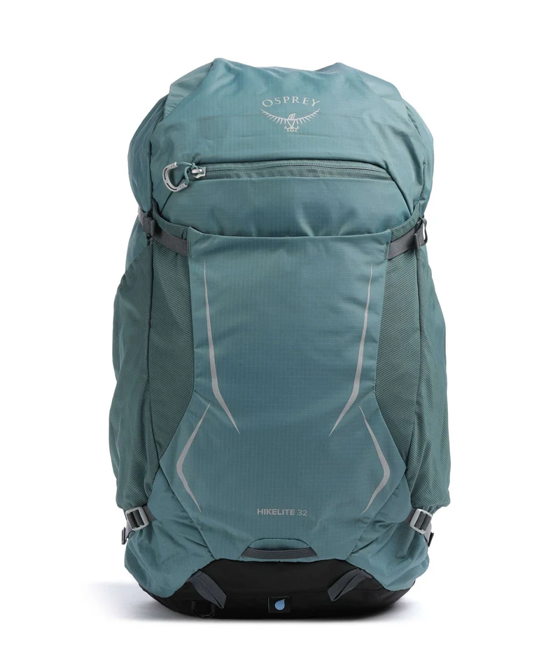 Osprey Hikelite 32 Mochila de senderismo cascade blue