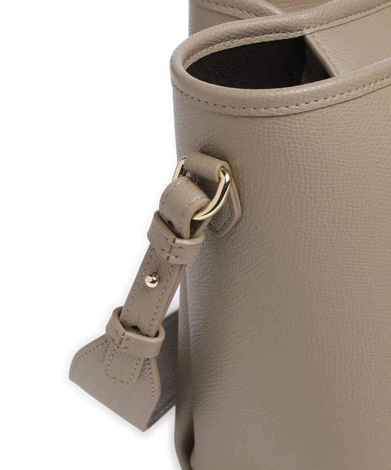 Emporio Armani Odette Bolso de mano creta/moka