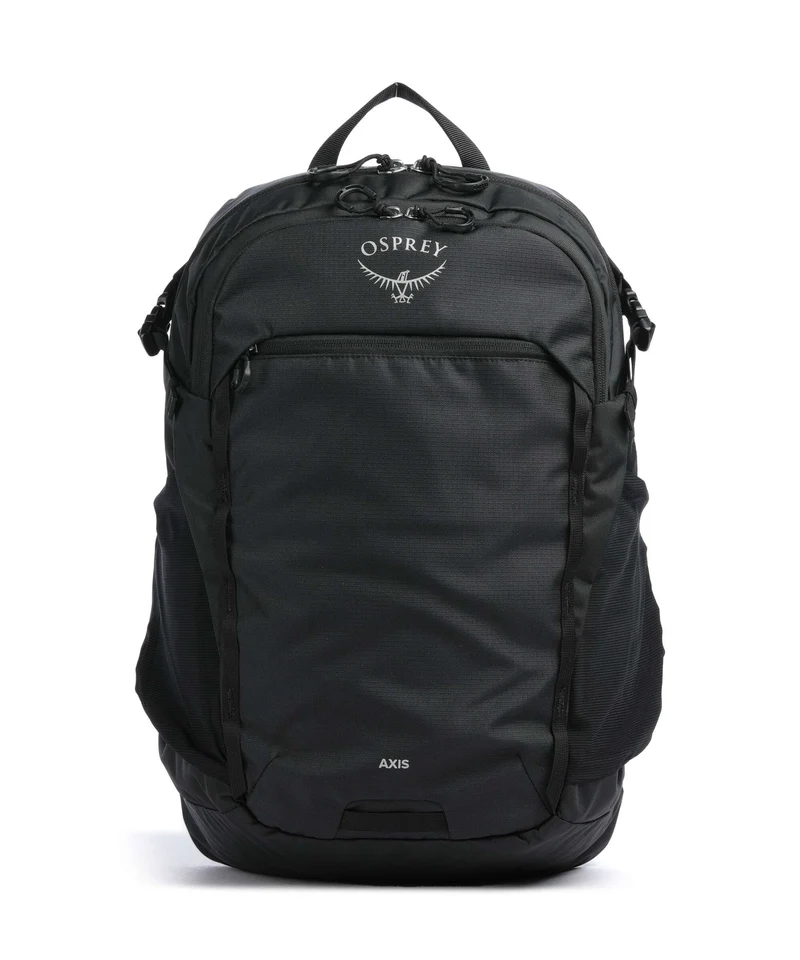 Osprey Axis 24 Mochila black