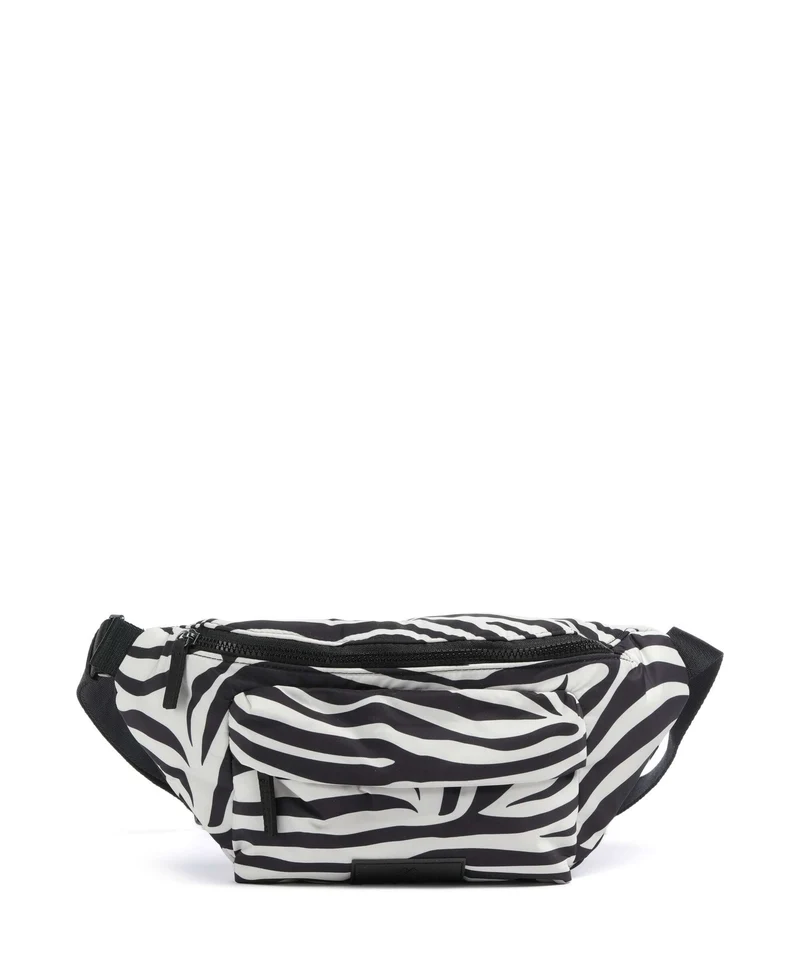 Markberg Fame Riñonera zebra
