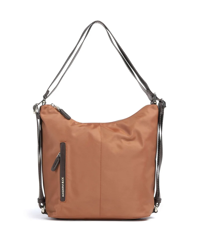 Mandarina Duck Hunter Bolso mochila pecan nut