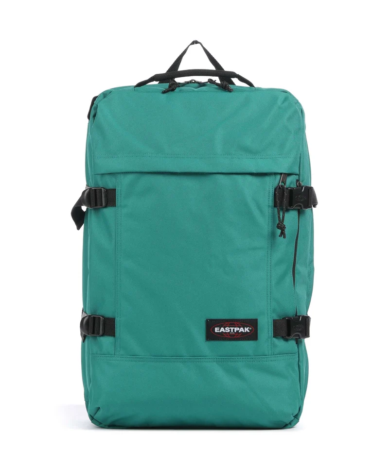 Eastpak Travelpack Mochila de viaje pineneedle green