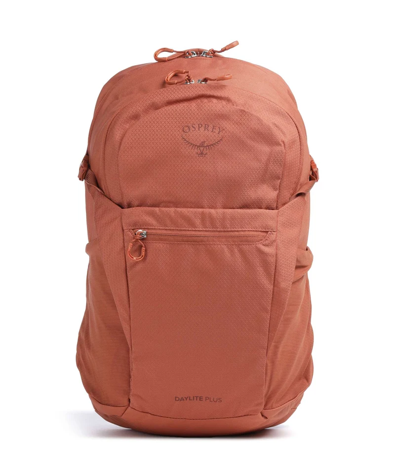 Osprey Daylite Plus Mochila porcelain orange