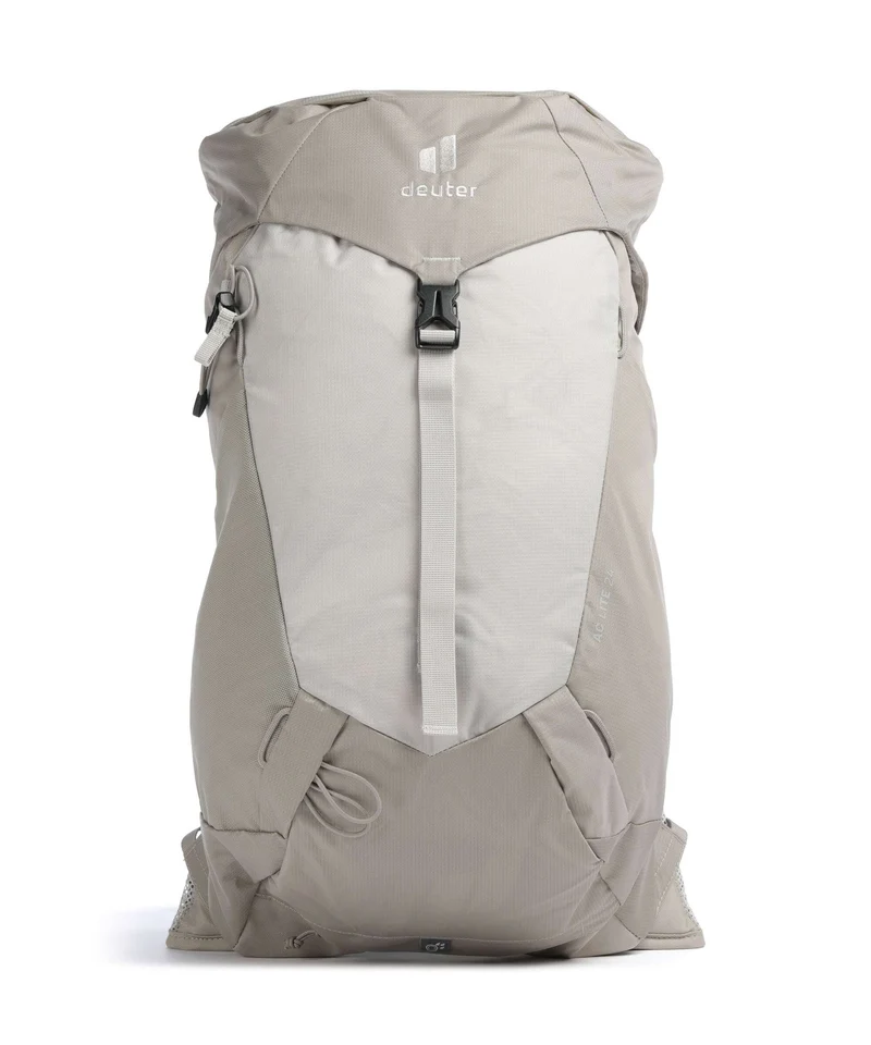 Deuter AC Lite 24 Mochila de senderismo alu greystone