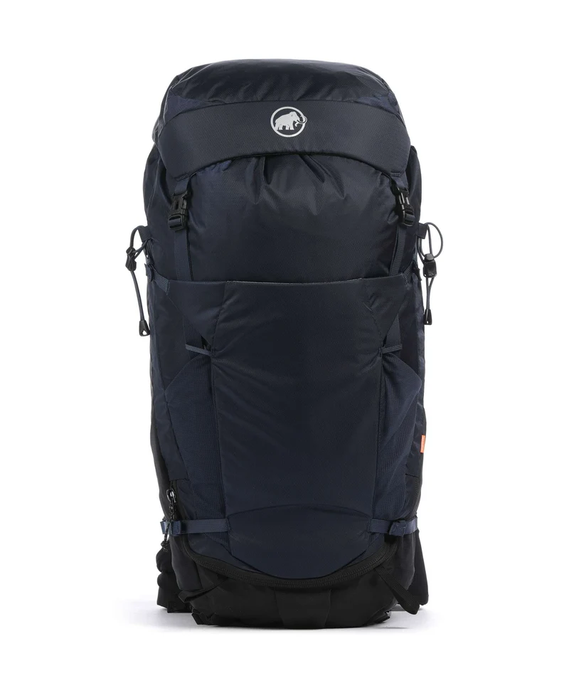 Mammut Lithium 50 Mochila de senderismo marine/black