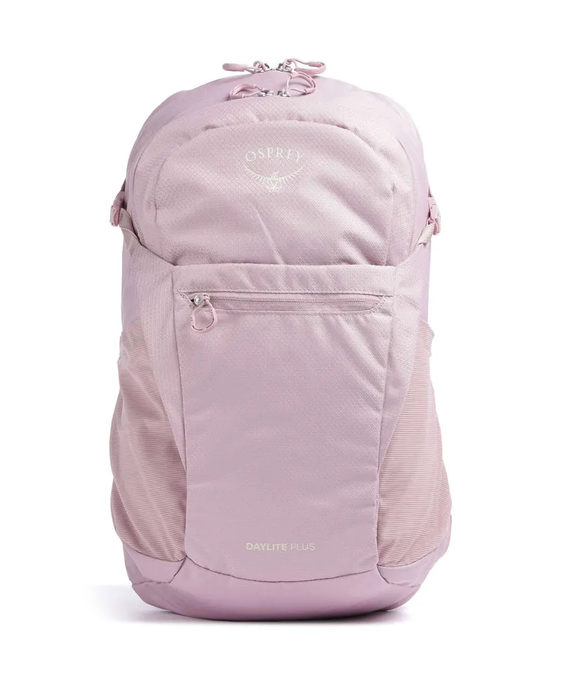 Osprey Daylite Plus Mochila iris pink