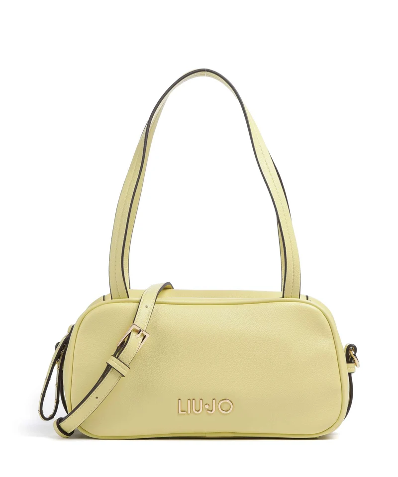 Liu Jo Arezu S Bolso de hombro avocado