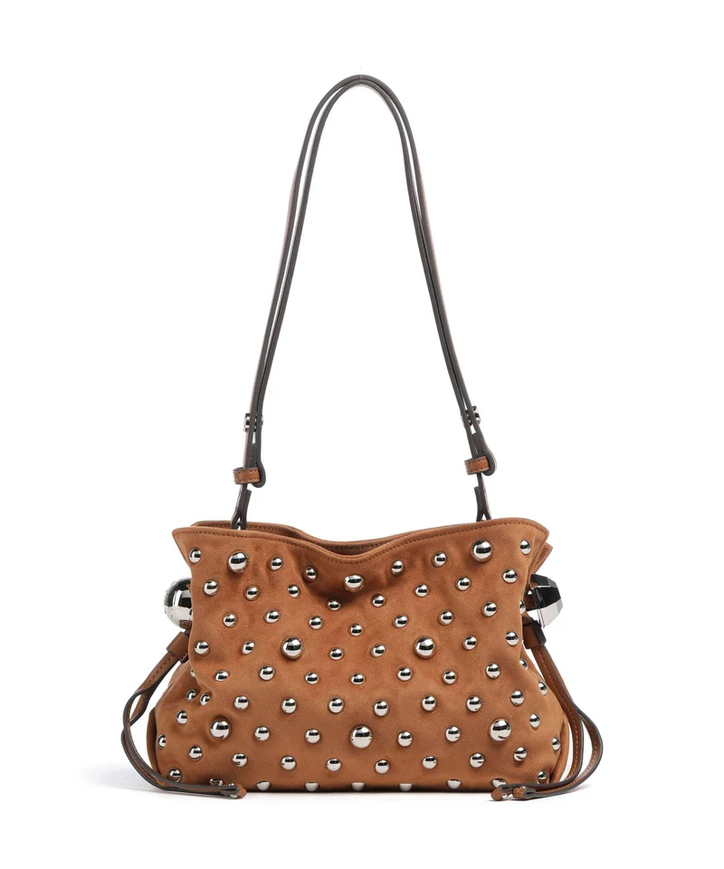 Liu Jo Riccy S Bucket bolso de mano sequoia