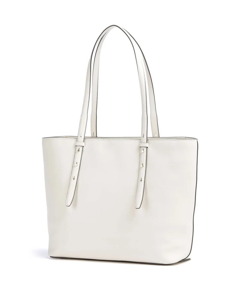 Kate Spade New York Do It All Bolsa shopping cashew milk