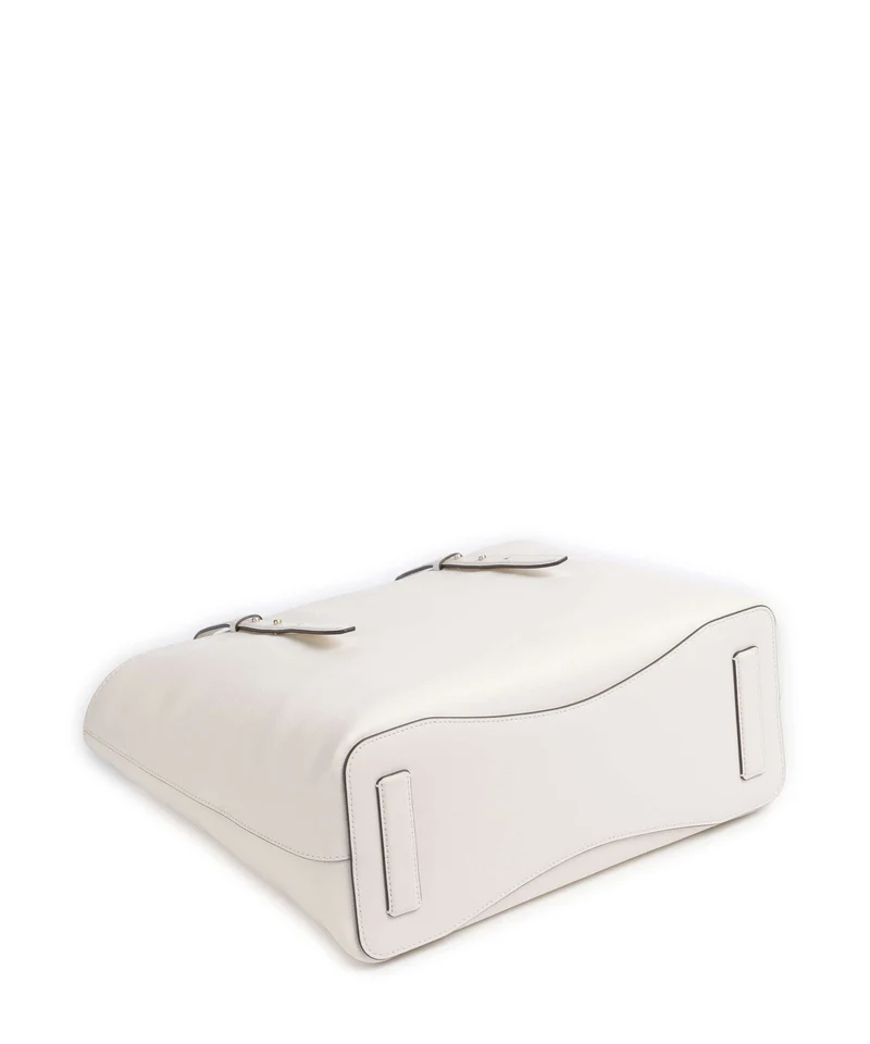 Kate Spade New York Do It All Bolsa shopping cashew milk