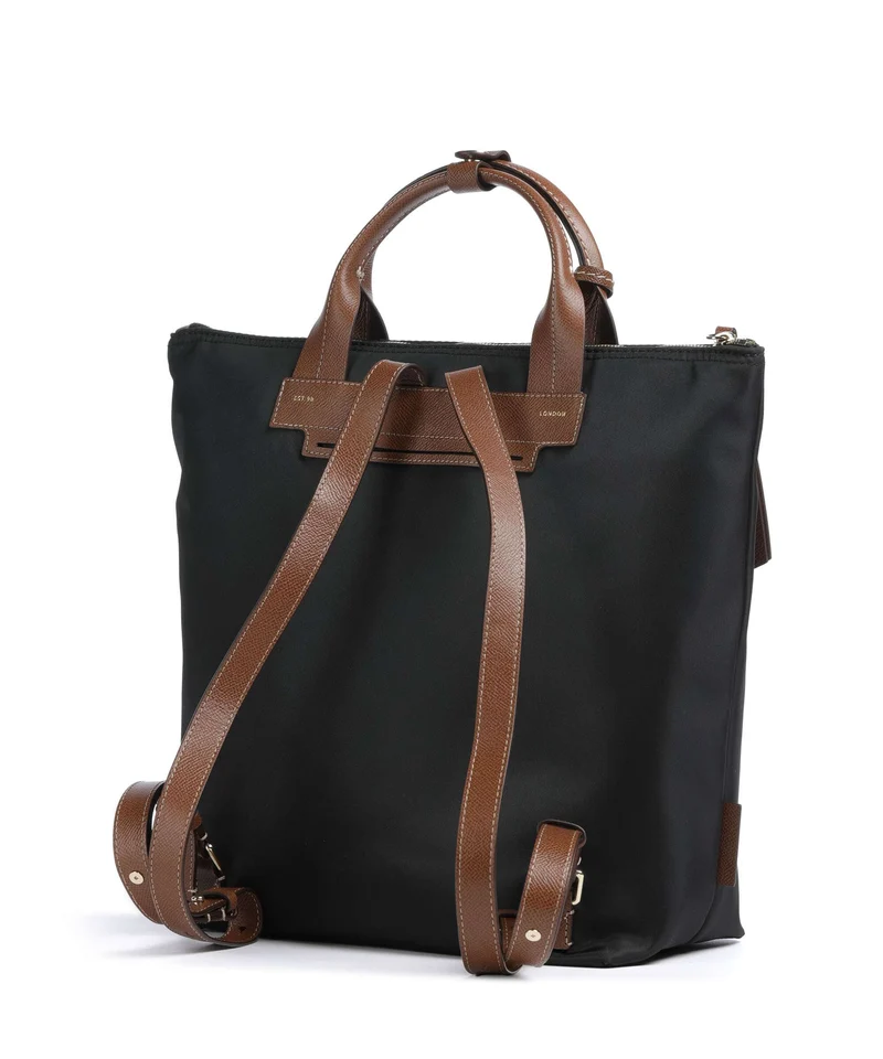 Radley London The Townley Bolso mochila black