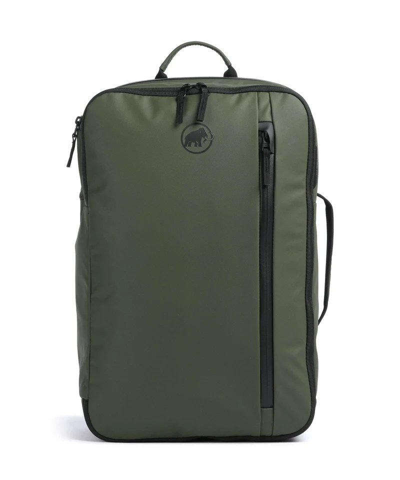 Mammut Seon Transporter 25 Mochila para portátil dark marsh