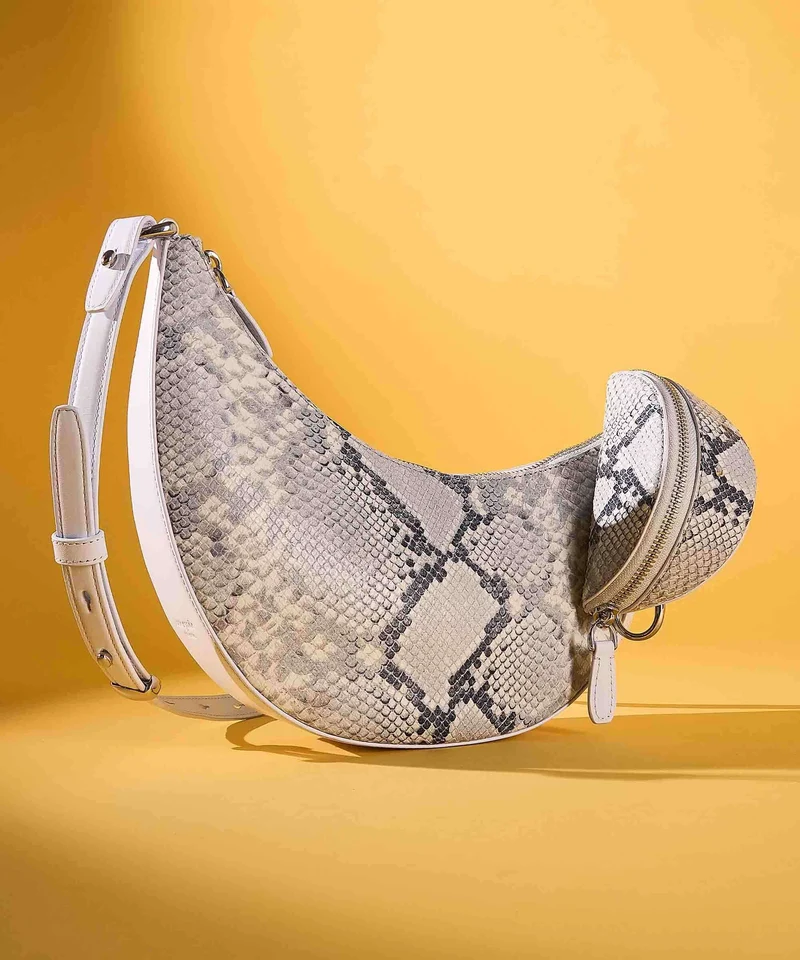 Kate Spade New York Duo Bandolera pale sapphirine