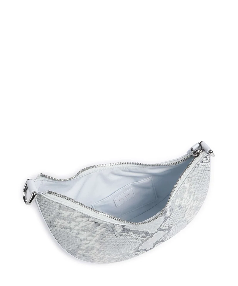 Kate Spade New York Duo Bandolera pale sapphirine