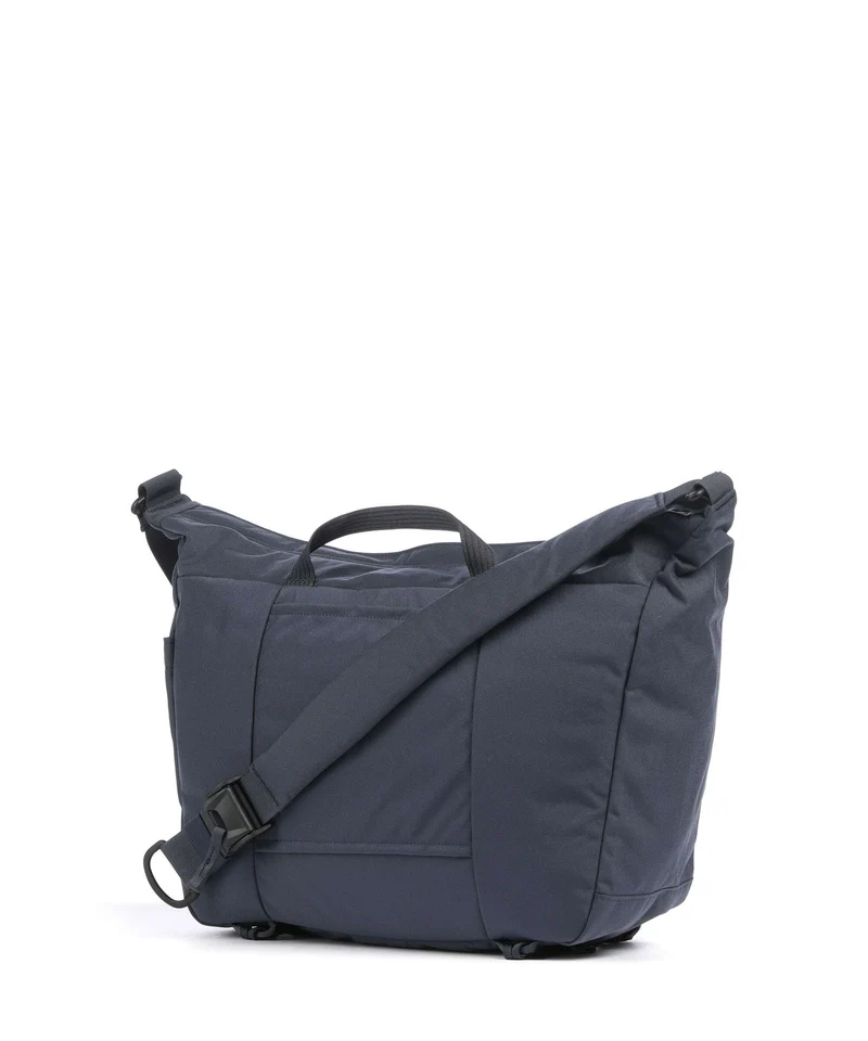Fjällräven Färden One Size Bolso de mensajero navy