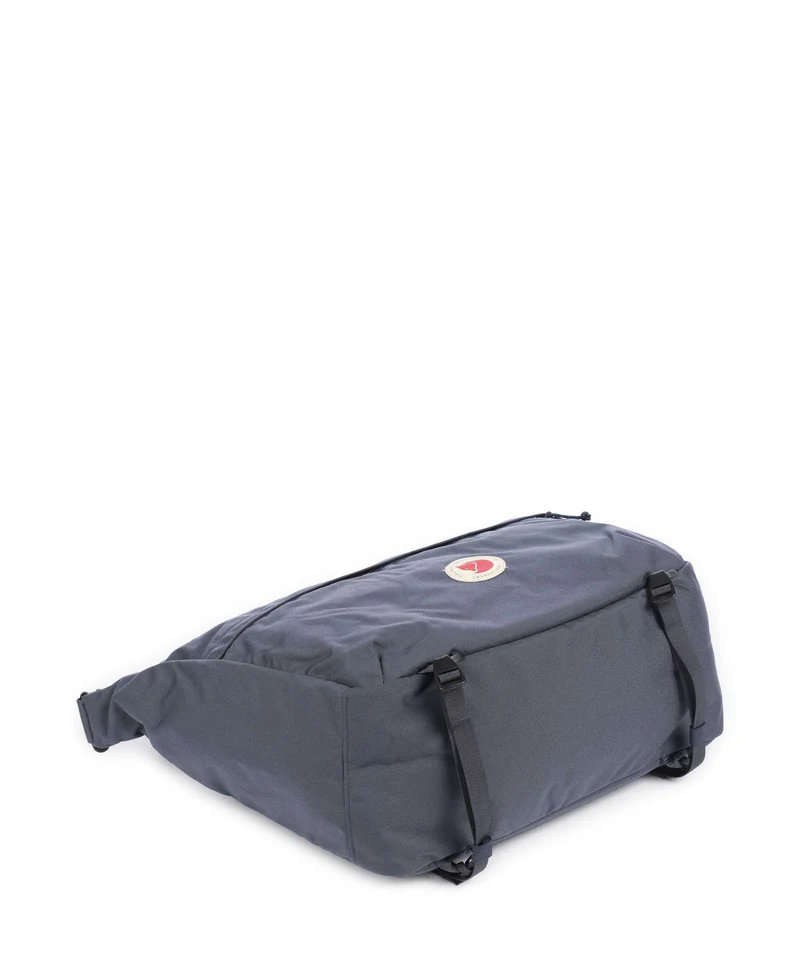 Fjällräven Färden One Size Bolso de mensajero navy