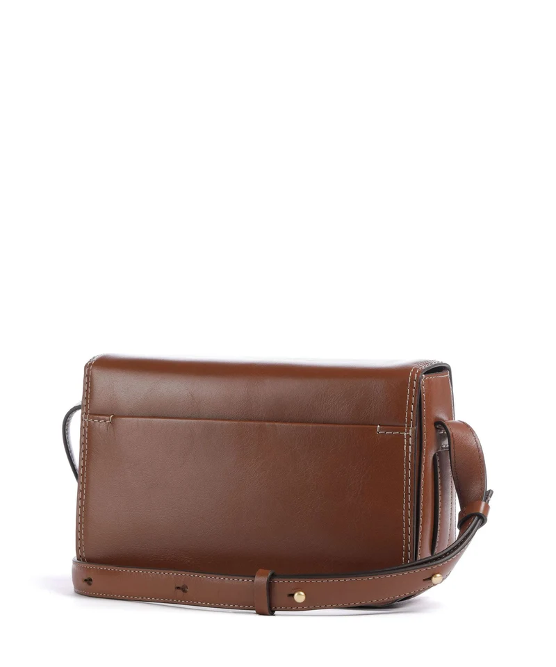 Radley London Pocket Street Bandolera cognac