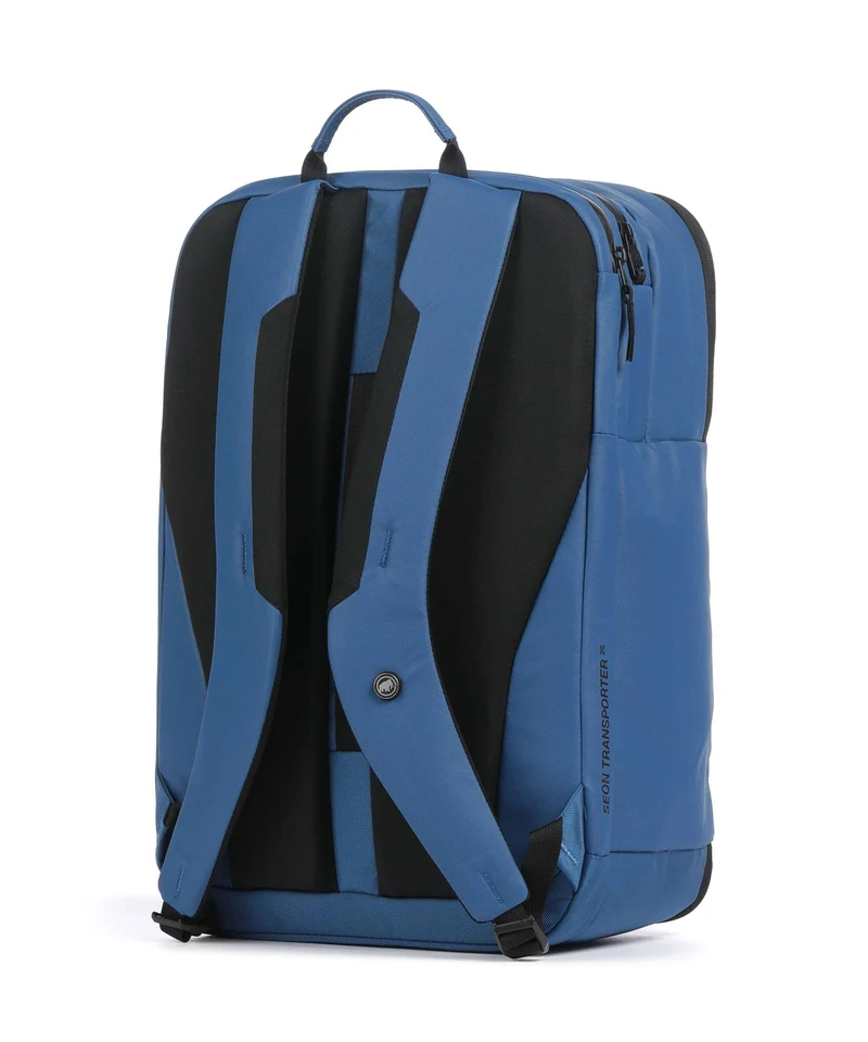 Mammut Seon Transporter 25 Mochila para portátil tschiel