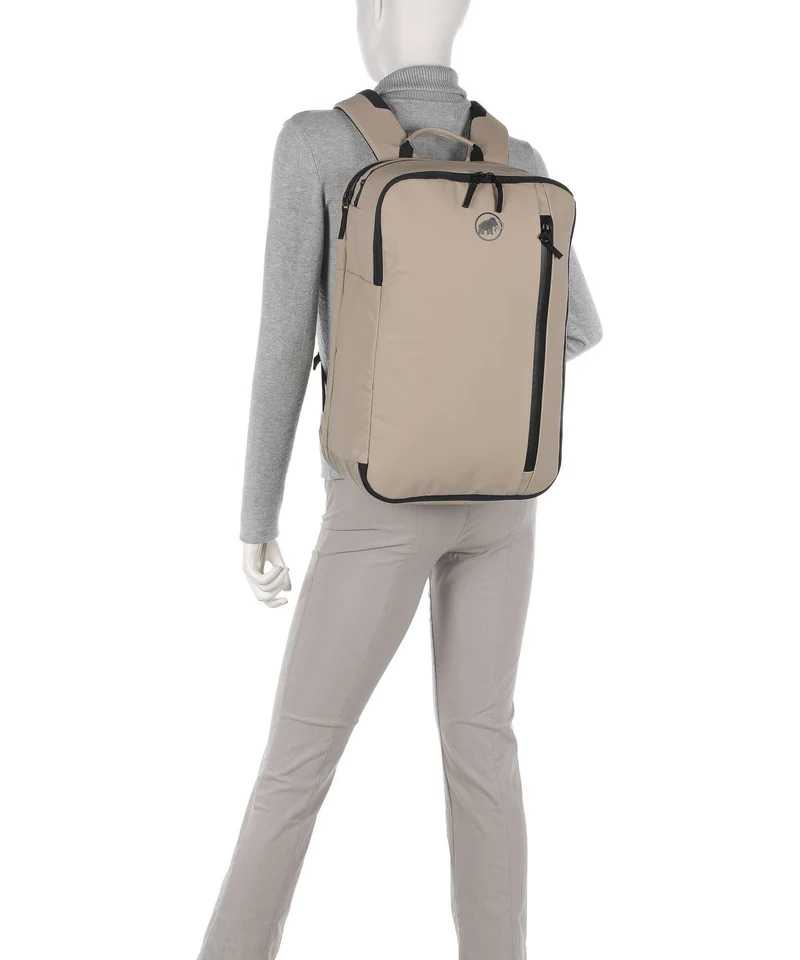 Mammut Seon Transporter 25 Mochila para portátil tschiel