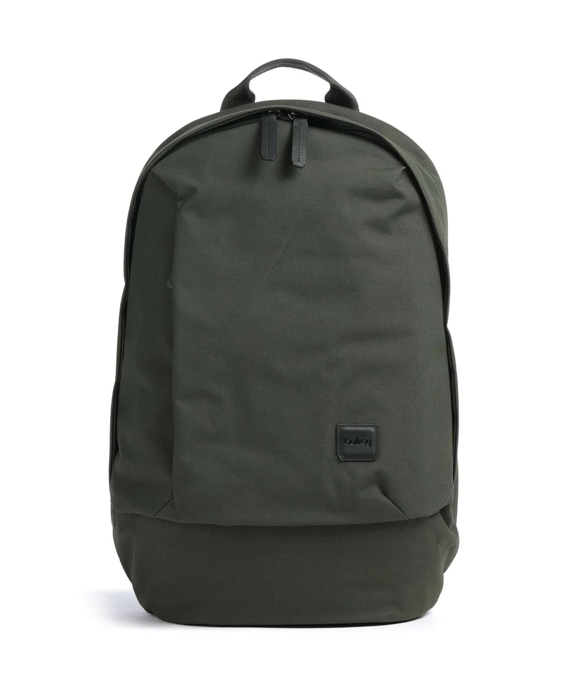 Bellroy Classic 20 Mochila olive