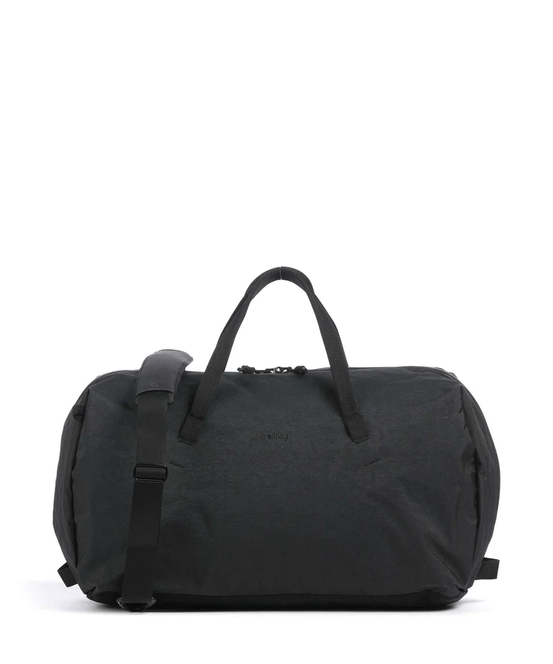 Bellroy Venture 55 Ready Bolsa de fin de semana black
