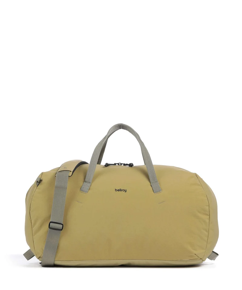 Bellroy Venture 55 Ready Bolsa de fin de semana safari