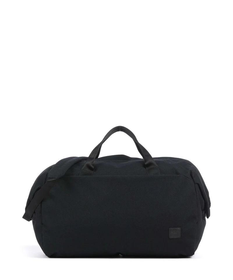 Bellroy Classic 35 Bolsa de fin de semana black