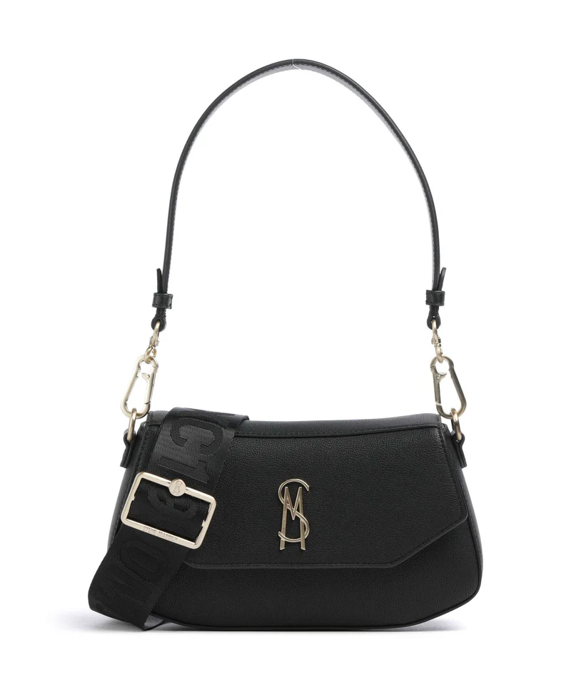Steve Madden BLYON-C Bolso de hombro black