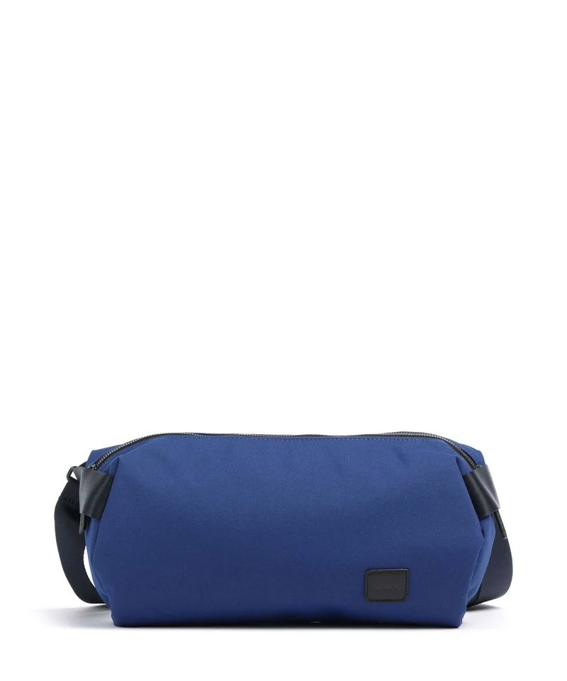 Bellroy Classic 7 Mochila sling indigo