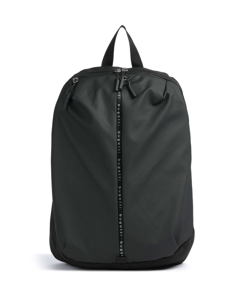 Bugatti Blanc Delight Mochila schwarz