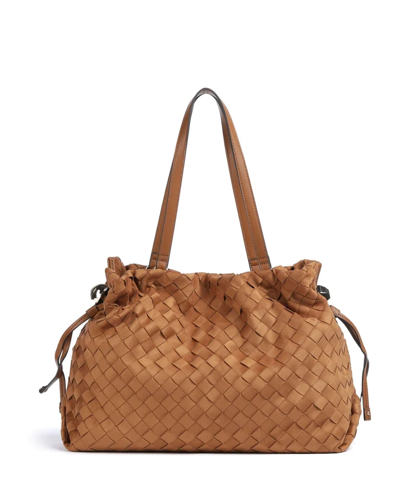 Liu Jo Riccy L Bucket bolso de mano sequoia