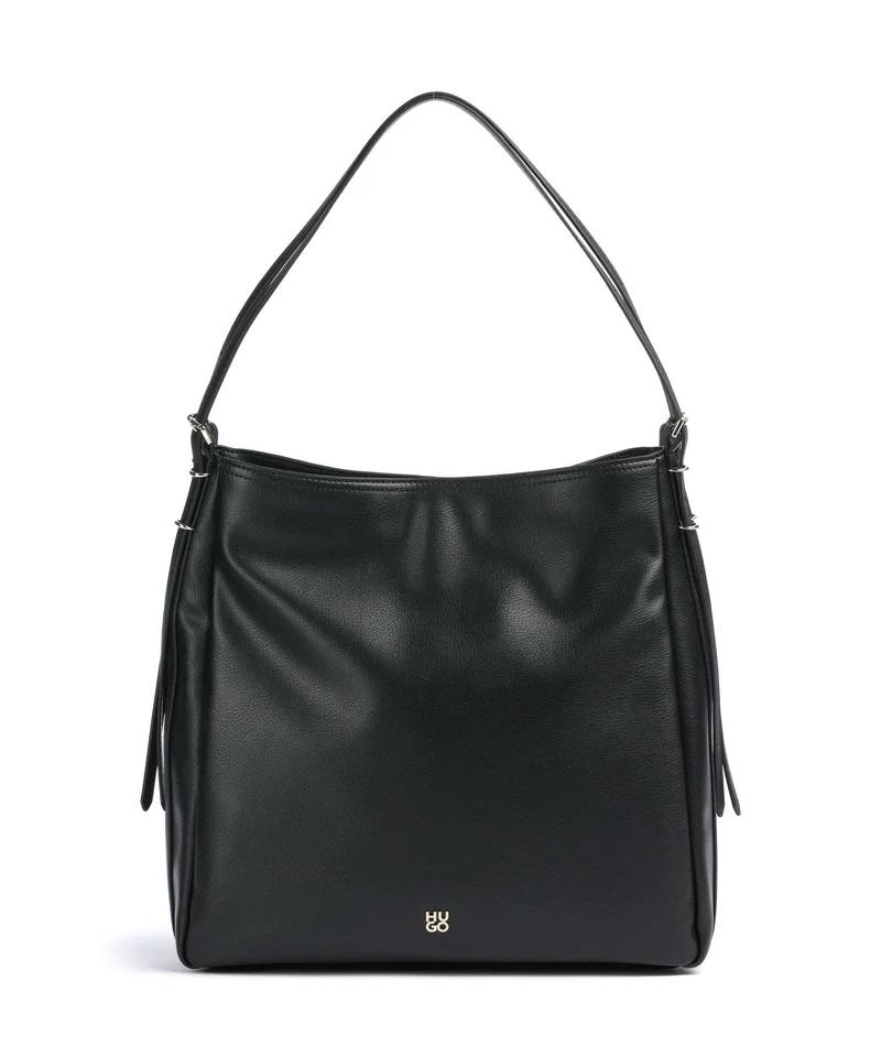 Hugo Neeko Bolso de hobo black