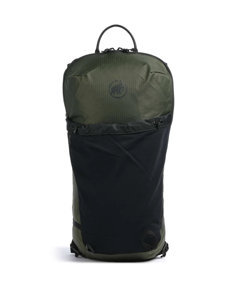 Mammut Aenergy 12 Mochila dark marsh