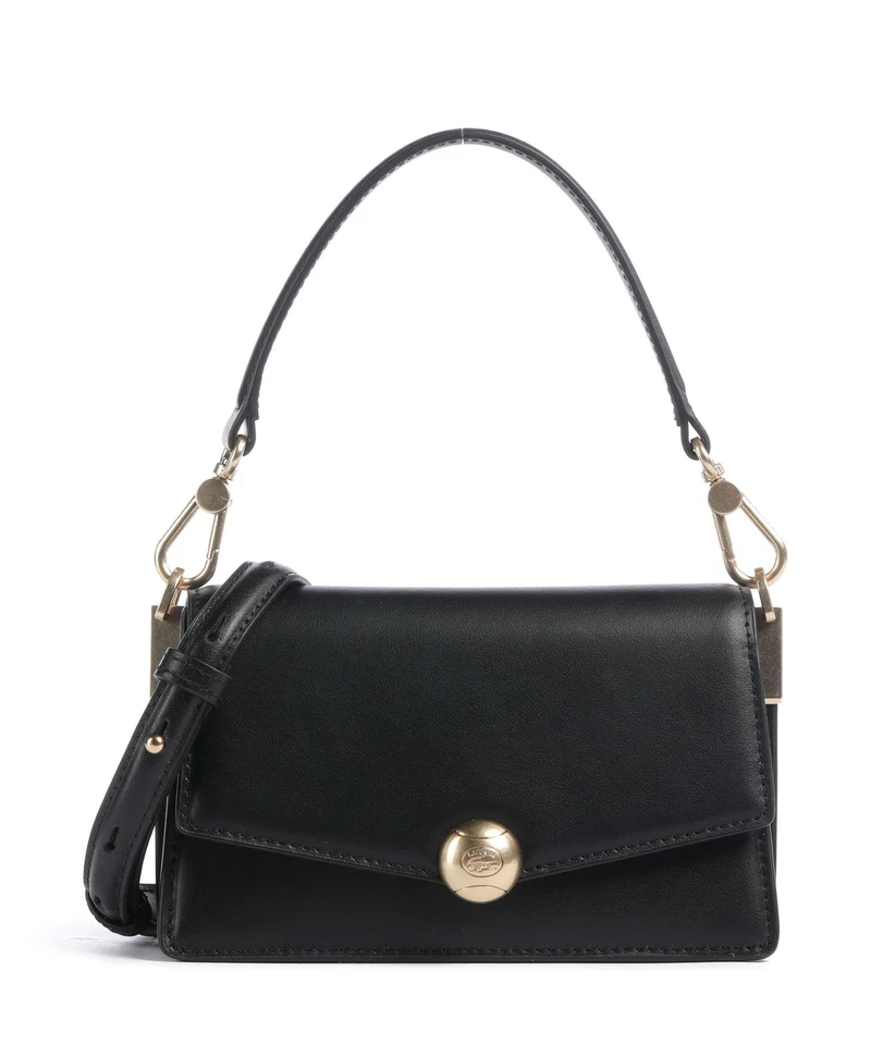 Lacoste Tennis Bliss Bolso de hombro noir