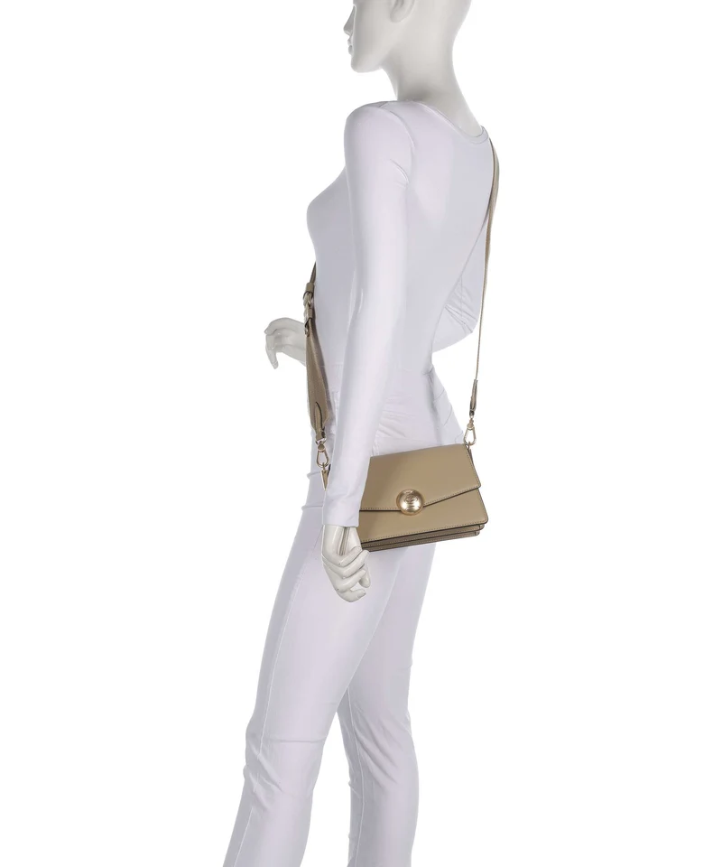 Lacoste Tennis Bliss Bolso de hombro viennois