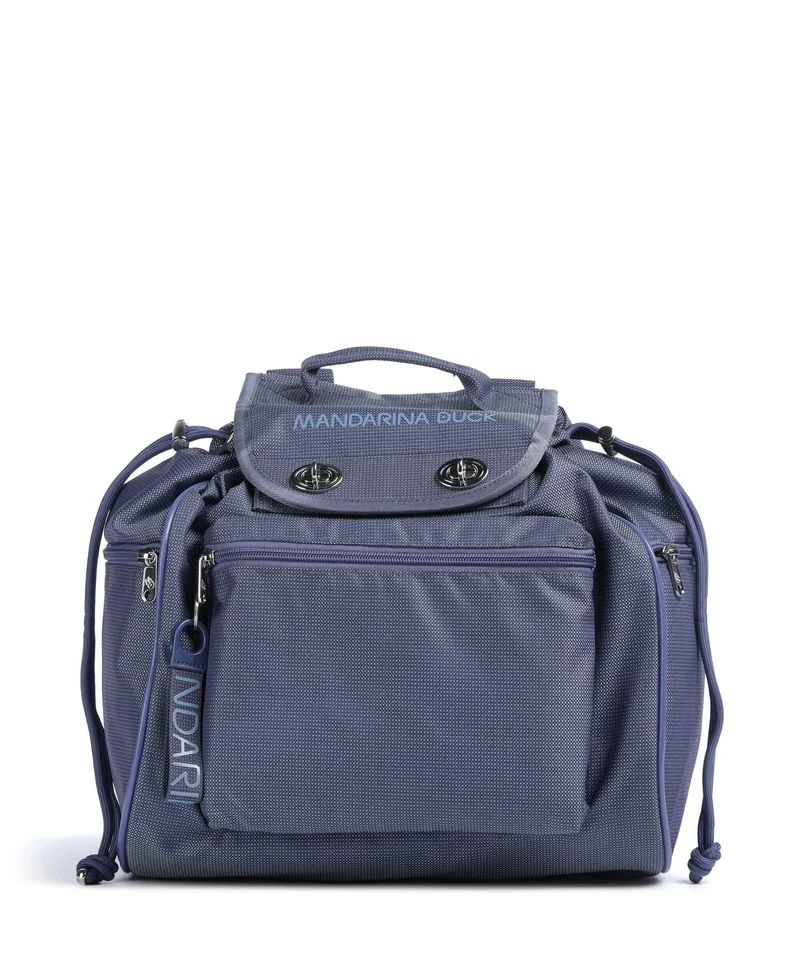 Mandarina Duck MD20 Mochila deep blue