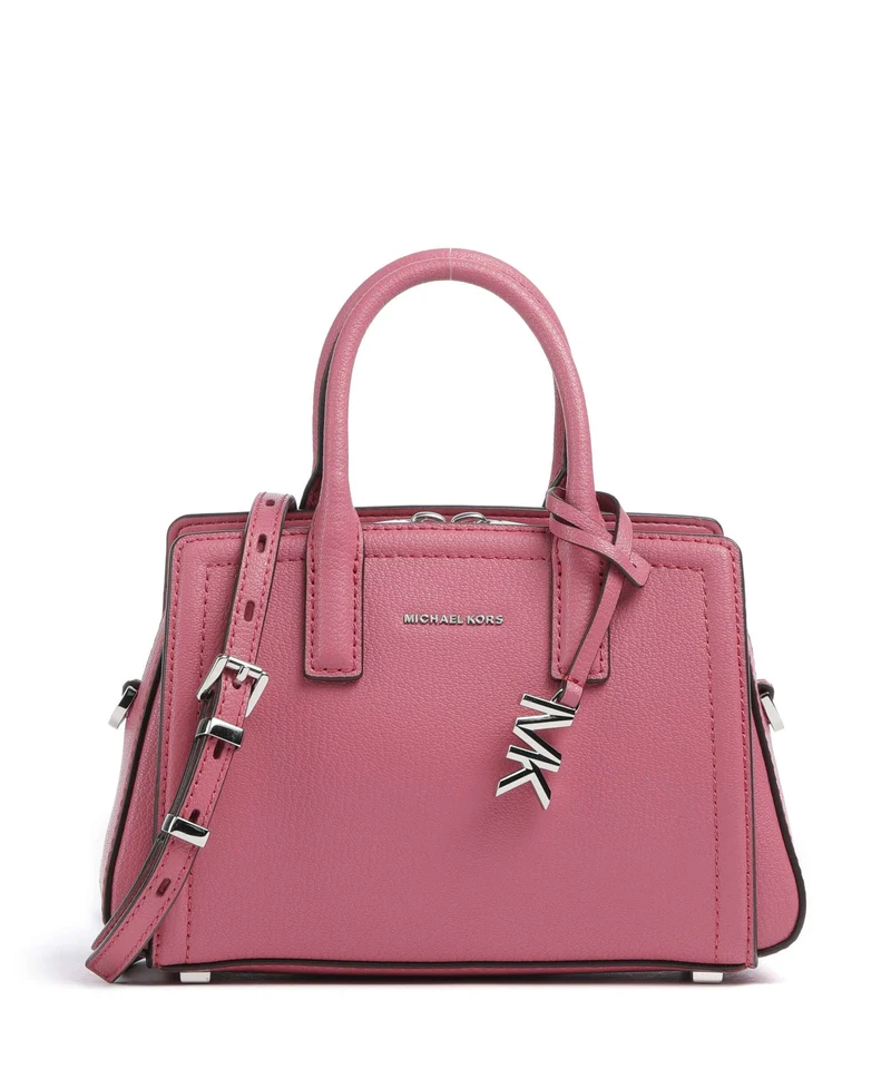 Michael Kors Laila XS Bolso de mano rosewood
