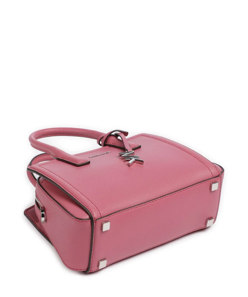 Michael Kors Laila XS Bolso de mano rosewood