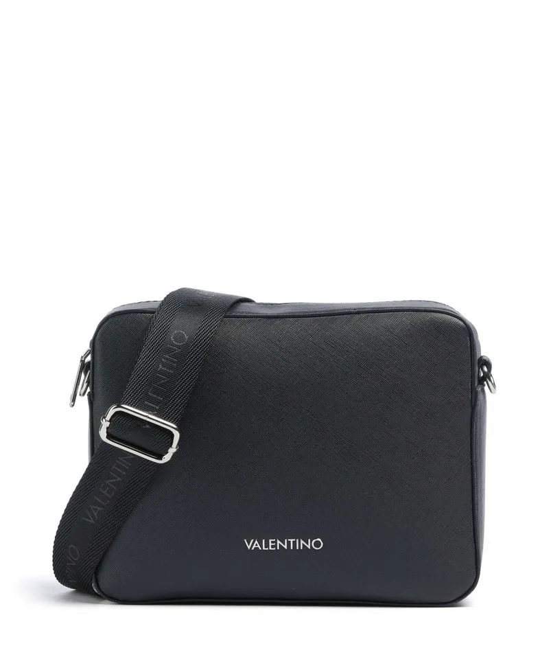 Valentino Bags Marnier Bandolera blu