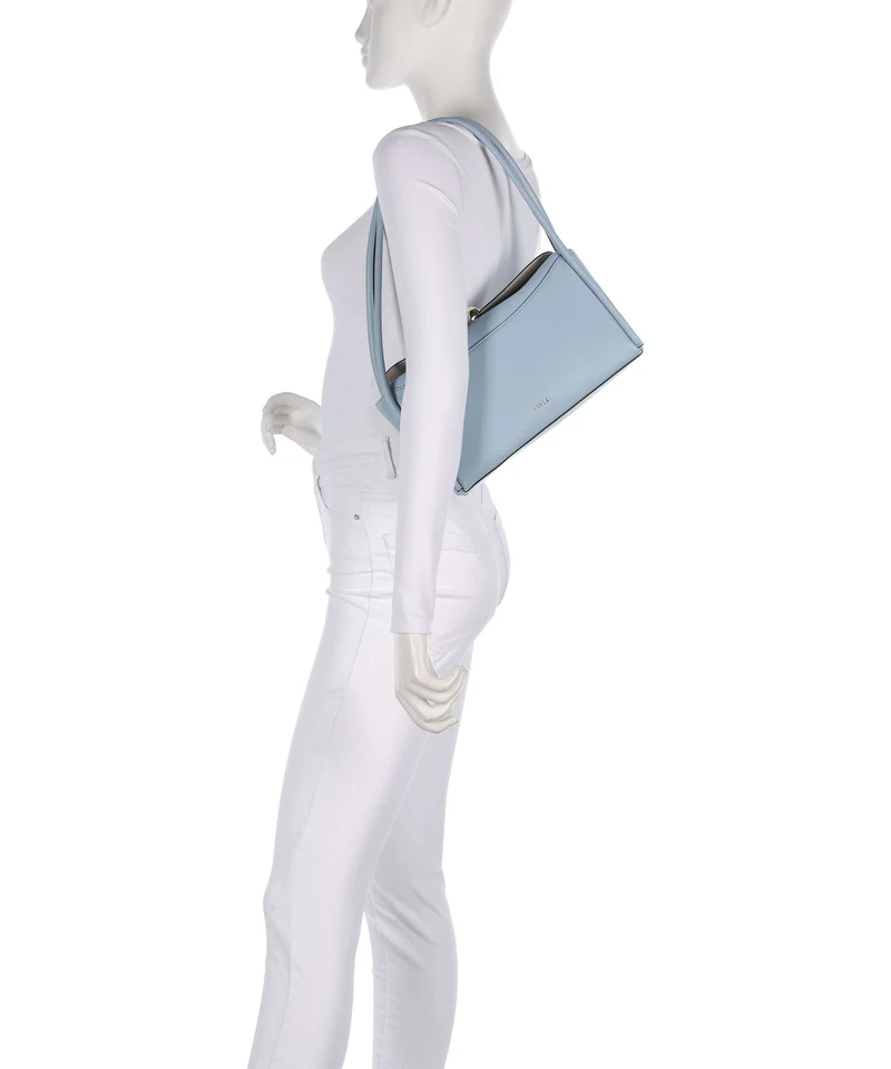 Furla Nicole M Bolso de hombro carta da zucchero