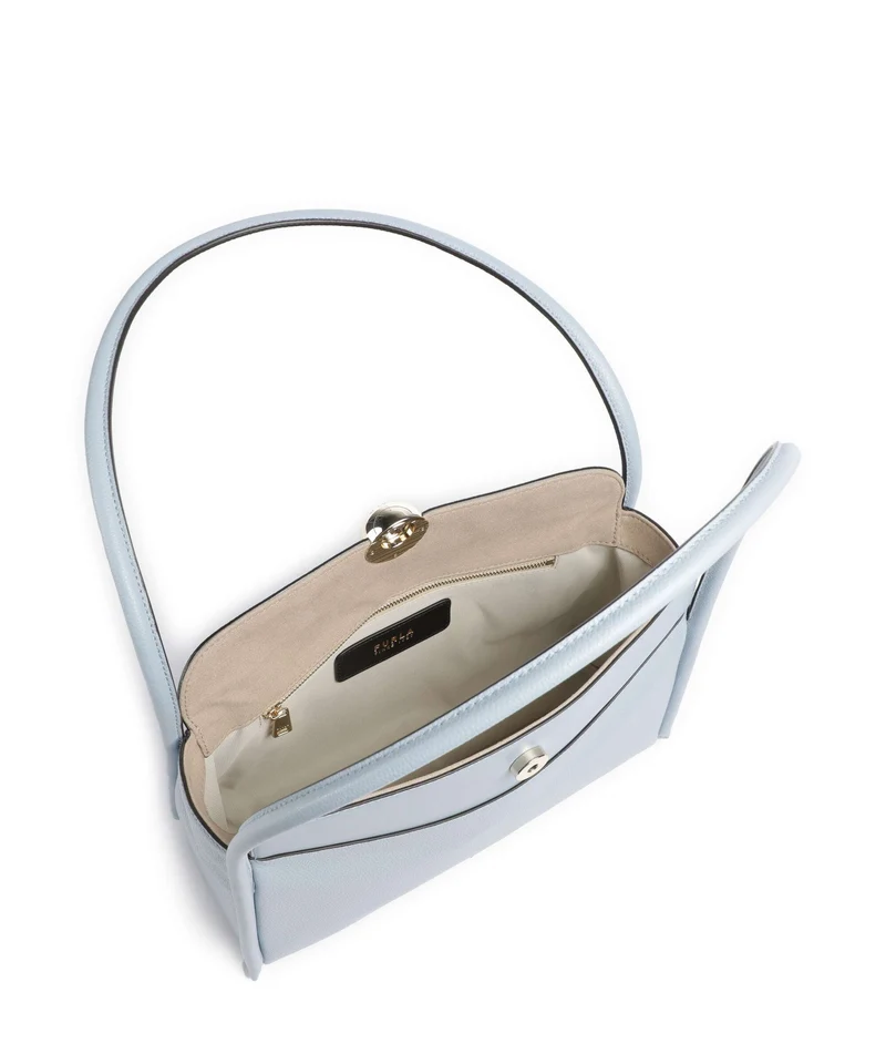 Furla Nicole M Bolso de hombro carta da zucchero