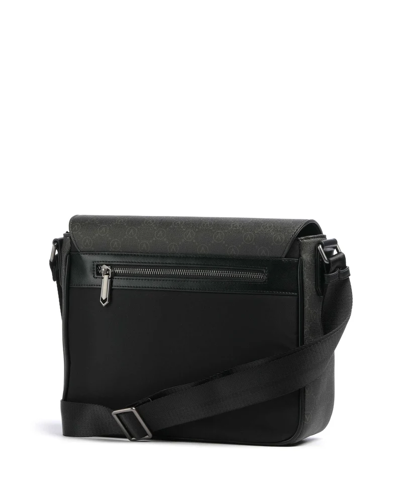 Valentino Bags Nemesys Bolso de mensajero nero